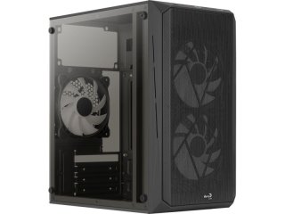 AeroCool CS-107 V2 Számítógépház