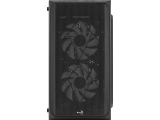 AeroCool CS-107 V2 Számítógépház