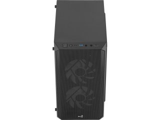 AeroCool CS-107 V2 Számítógépház