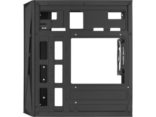 AeroCool CS-107 V2 Számítógépház