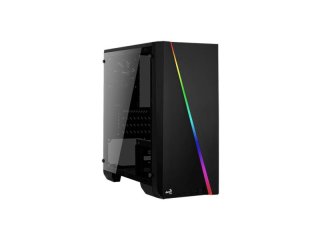 AeroCool Cylon Mini TG RGB Ház