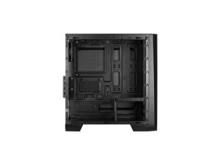 AeroCool Cylon Mini TG RGB Ház