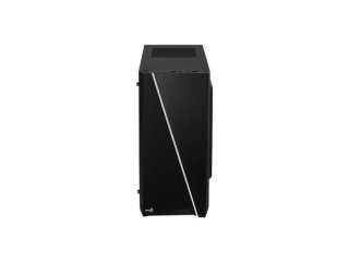 AeroCool Cylon Mini TG RGB Ház