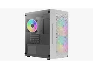 AeroCool Trinity Mini Mesh ARGB Ház
