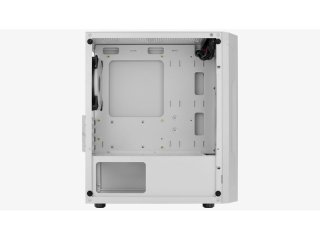 AeroCool Trinity Mini Mesh ARGB Ház