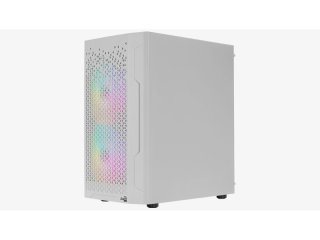 AeroCool Trinity Mini Mesh ARGB Ház