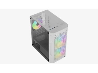AeroCool Trinity Mini Mesh ARGB Ház
