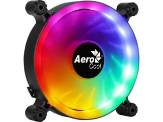 AeroCool Spectro 12 FRGB Ventilátor