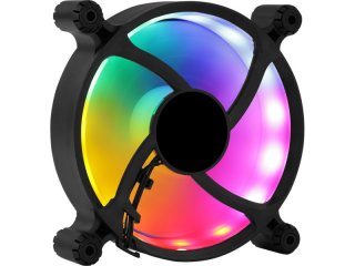 AeroCool Spectro 12 FRGB Ventilátor