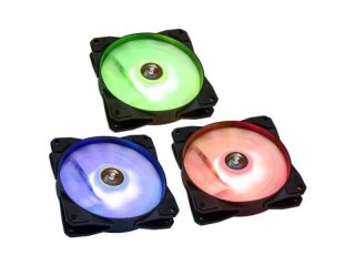 AeroCool P7-F12 Pro Ventilátor Szett
