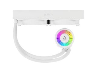 Arctic Liquid Freezer III 280 A-RGB Hűtő