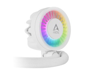 Arctic Liquid Freezer III 280 A-RGB Hűtő