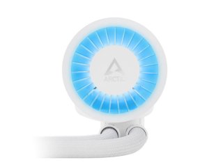 Arctic Liquid Freezer III 280 A-RGB Hűtő