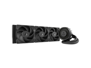 Arctic Liquid Freezer III Pro 360 AiO Hűtő