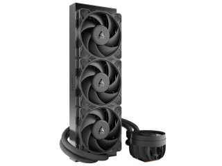Arctic Liquid Freezer III Pro 360 AiO Hűtő