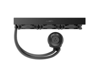 Arctic Liquid Freezer III Pro 360 AiO Hűtő