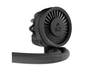 Arctic Liquid Freezer III Pro 360 AiO Hűtő