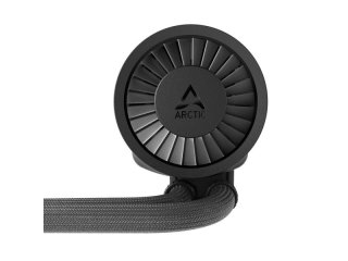 Arctic Liquid Freezer III Pro 360 AiO Hűtő