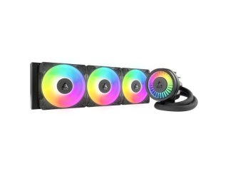 Arctic Liquid Freezer III Pro 360 A-RGB Hűtő