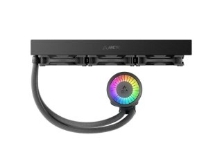 Arctic Liquid Freezer III Pro 360 A-RGB Hűtő