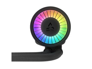 Arctic Liquid Freezer III Pro 360 A-RGB Hűtő