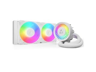 Arctic Liquid Freezer III Pro 240 A-RGB Hűtő
