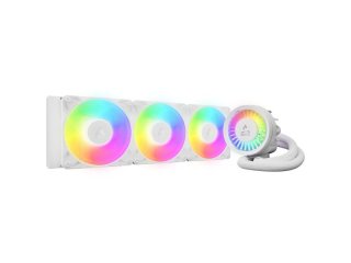 Arctic Liquid Freezer III Pro 360 A-RGB Hűtő