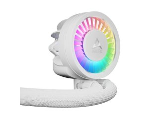Arctic Liquid Freezer III Pro 360 A-RGB Hűtő
