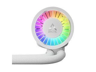 Arctic Liquid Freezer III Pro 360 A-RGB Hűtő