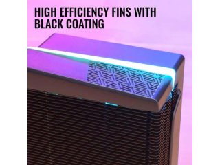 AeroCool Cylon 4 ARGB Processzor Hűtő