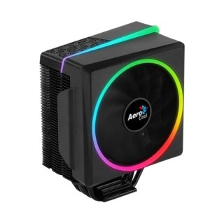 AeroCool Cylon 4 ARGB Processzor Hűtő