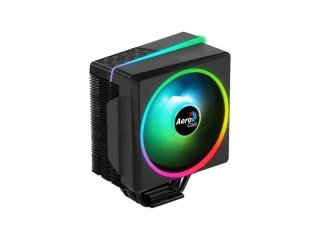 AeroCool Cylon 4F Processzor Hűtő