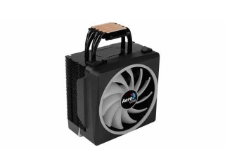 AeroCool Cylon 4F Processzor Hűtő