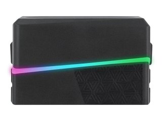 AeroCool Cylon 4F Processzor Hűtő