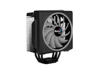 AeroCool Cylon 4F Processzor Hűtő