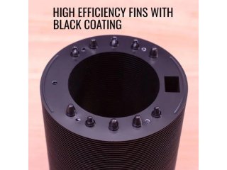AeroCool Mirage 5 Processzor Hűtő