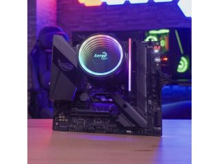 AeroCool Mirage 5 Processzor Hűtő