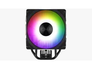 AeroCool Rime 4 ARGB Processzor Hűtő