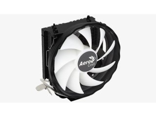AeroCool Rave 3 ARGB Processzor Hűtő