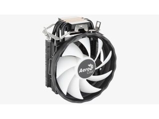 AeroCool Rave 3 ARGB Processzor Hűtő