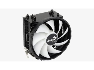 AeroCool Rave 4 ARGB Processzor Hűtő