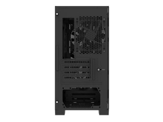 Montech AIR 100 ARGB Számítógépház