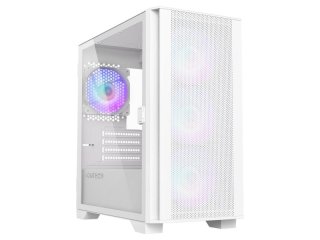 Montech AIR 100 ARGB Számítógépház