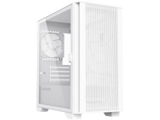 Montech AIR 100 LITE Fehér