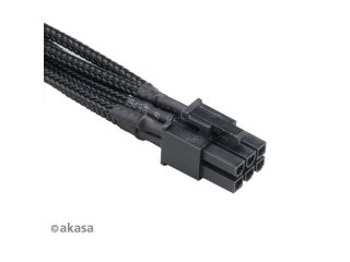 Akasa Flexa V6 VGA Hosszabbító Kábel