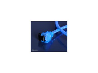 Akasa SATA 3.0 Adatkábel 100cm