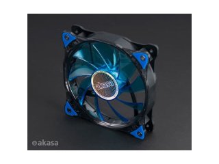 Akasa Vegas LED 12cm Ventilátor