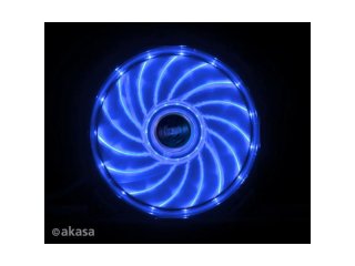 Akasa Vegas LED 12cm Ventilátor
