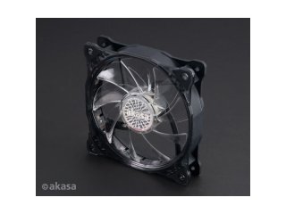 Akasa Vegas 7 120mm LED Ventilátor
