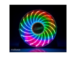 Akasa Vegas 7 120mm LED Ventilátor